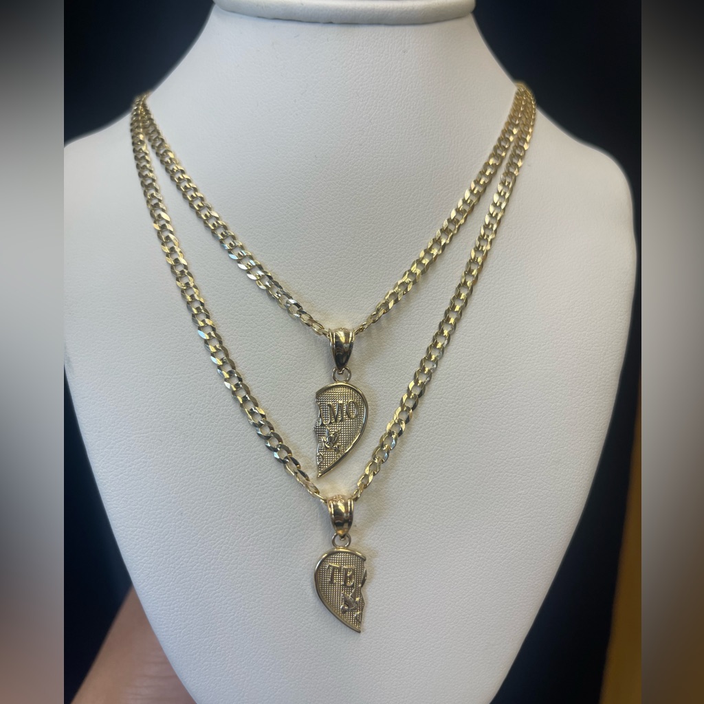 14kt Gold
